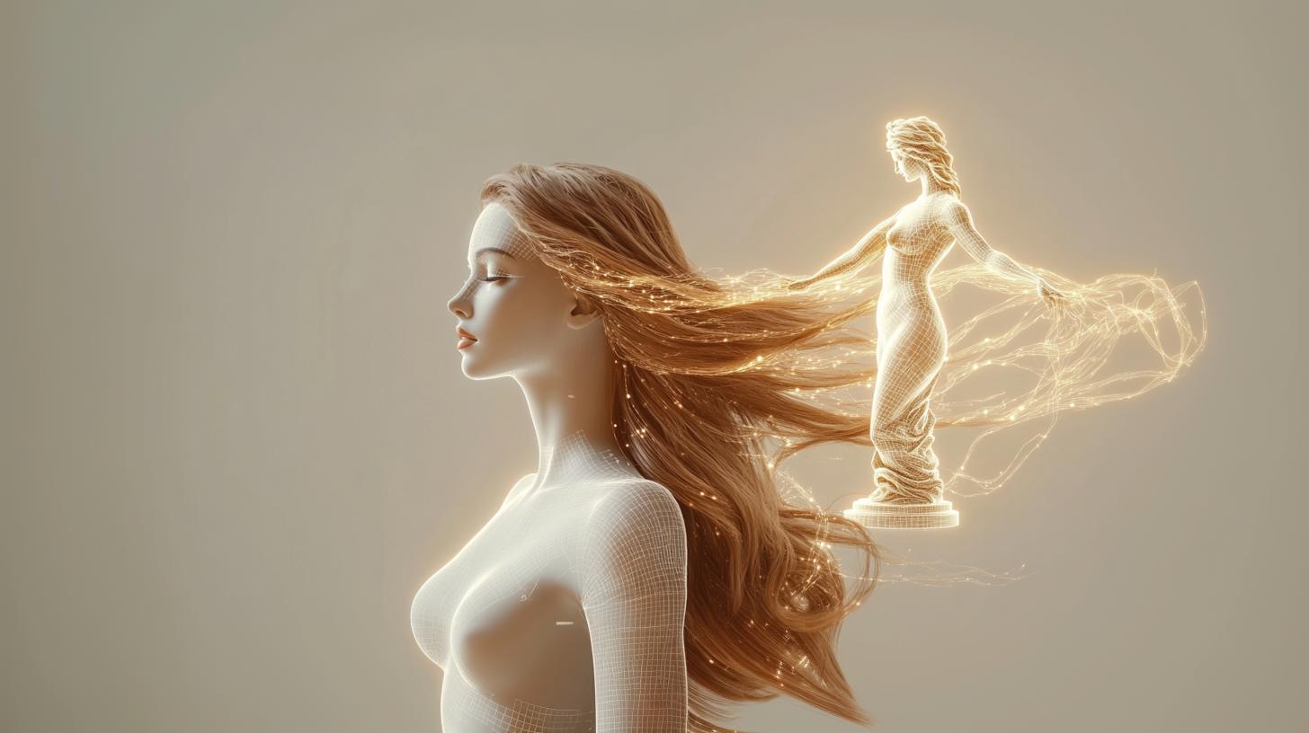 Пример горячего фото в кофейне