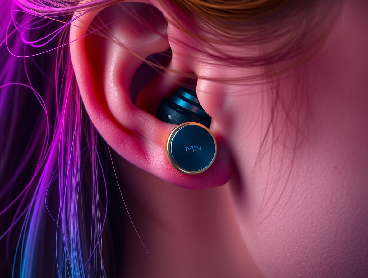 Пример неудачного фото