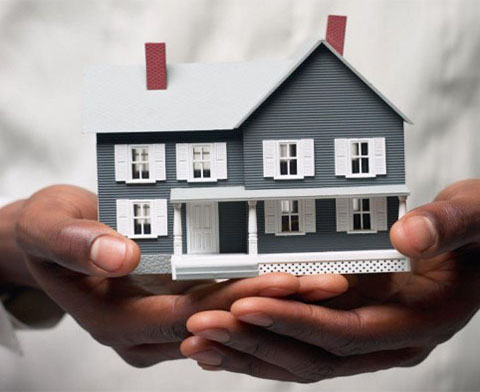 For at få et lån til boligbyggeri skal du udfylde en ansøgningsskema og indsende dokumenterne: